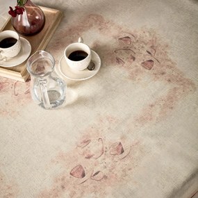 Τραπεζομάντηλο (135x135) Gofis Home Gwen 825