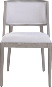 Καρέκλα Τραπεζαρίας Home ESPRIT πολυεστέρας Φρέσνο 50 X 62 X 81,5 CM