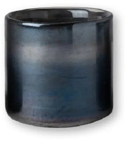 Table Candle Holder Eladro 8,5cm X Ø8cm στρογγυλό 3651-G4