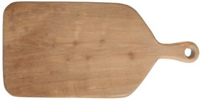 Kev Chopping Board Big (42x20x1.5) Soulworks 0060806