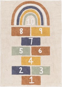Παιδικό Χαλί (140x200) Royal Carpet Little Steps 001 K