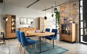 Τραπέζι Paragon επεκτεινόμενο