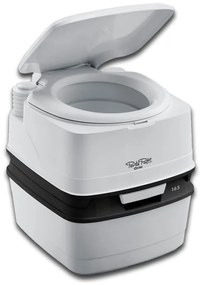 THETFORD Porta Potti Qube 165 Χημική Τουαλέτα, Δοχείο Αποβλήτων 21 lt