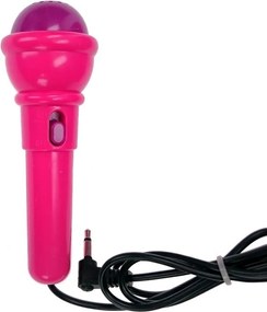 Karaoke Hello Kitty Τσάντα Ροζ