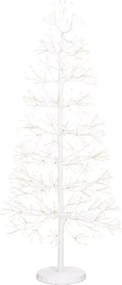 Δέντρο με 600 LED - 1m- Warm White