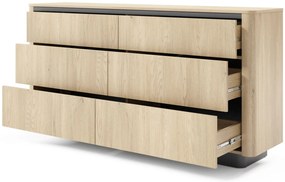 Συρταριέρα Taurus 6S