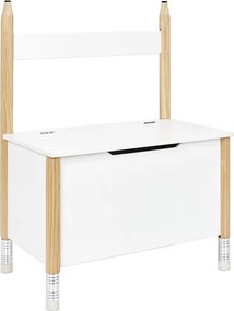 ΠΑΙΔΙΚΌ ΈΠΙΠΛΟ STORAGE BOX AND PENCIL SEAT HD5149/WEB