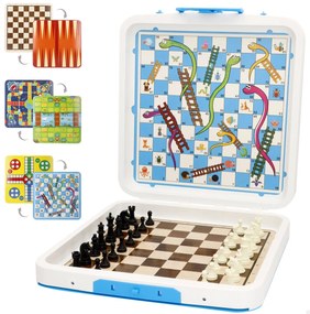 Ντόμινο Colorbaby (4 Μονάδες)