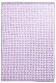 Ποτηρόπανο Πικέ (45x68) Nef-Nef Homeware Viral Main 25 Λιλά
