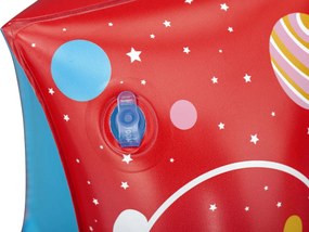 BESTWAY μπρατσάκια 32102, 30x15cm, 5-12 ετών, Astro Tiger