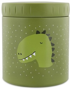 Βρεφικό Θερμός Φαγητού 500ml Trixie Mr.Dino