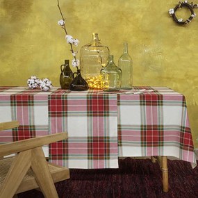 Τραπεζομάντηλο (150x220) Nima Dining Lareira