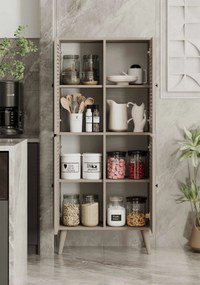 Ντουλάπι Ψαμμίτης CREDER 70x33x20