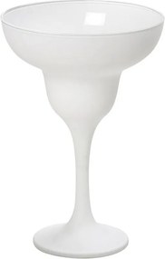 DIS. MAYA WHITE ΠΟΤΗΡΙ MARGARITA ΛΕΥΚΟ MAT 305CC 11,5Χ17ΕΚ