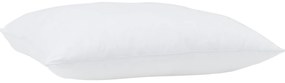 vidaXL Μαξιλάρια 2 pcs Λευκό 60 x 70 cm