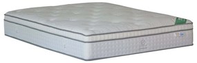 ΣΤΡΩΜΑ 160χ200χ31 Pocket Spring 5-Zone, Gel Memory Foam, Μονής Όψης   1τμχ Ε2092,2