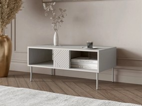 Τραπεζάκι σαλονιού Art Deco-Κασμίρ
