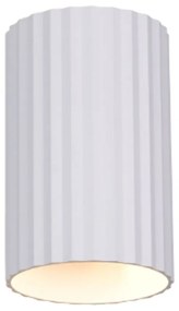 Φωτιστικό Τοίχου Imaria 264300131 G9 5W 8x12cm White Trio Lighting