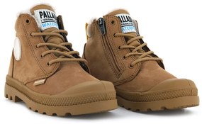 Μποτάκια, Pampa Hi Cuff Waterproof