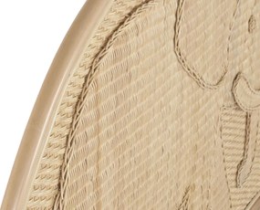 Κεφαλάρι κρεβατιού Home ESPRIT Φυσικό 153 X 4 X 149 CM