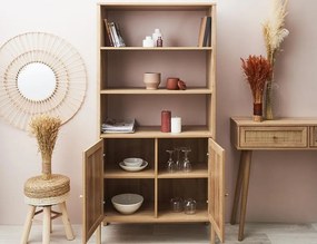 ΚΟΝΣΌΛΕΣ &amp; ΜΠΟΥΦΈΔΕΣ (ΈΠΙΠΛΑ ΕΙΣΌΔΟΥ) BALI BUFFET A1/M1 HD5131