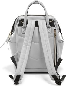 Τσάντα Αλλαξιέρα Backpack La Millou Dolce Vita Tulum