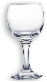 Ποτήρι Κρασιού Γυάλινo Kouros Uniglass  94502 165ml
