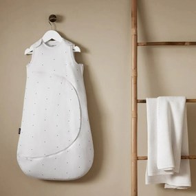 SNUZ POUCH Βρεφικός υπνόσακος WHITE DOT 2,5tog