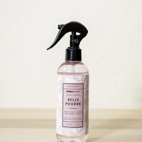 Αρωματικό Σπρέυ Χώρου 240ml Nima Belle Poudre