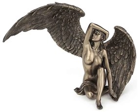Αγαλματίδια και Signes Grimalt  Άγγελος Γυμνή Γυναίκα