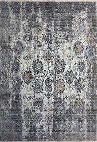 Χαλί (160x230) Polcarpet Mystic Kilvana 3612 Silver