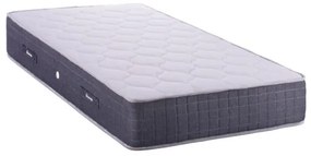 ΣΤΡΩΜΑ DREAMTOPIA CLOUD9 HM656.120 BONNELL SPRING 120x200x27Y εκ.