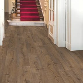 Laminate Quick-Step Largo LPU1664 Cambridge oak dark 2050×205×9,5 (mm)