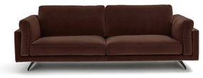 Καναπές από βελούδο, César