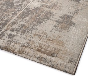 Χαλί (160x230) Βιοκαρπέτ Fanci 194T White Sh D Grey