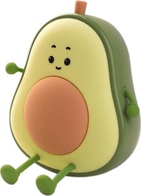 Παιδικό Φωτιστικό Νυκτός Αβοκάντο