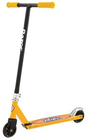 Πατίνι Scooter Razor Grom Street Jam Κίτρινο 13073070