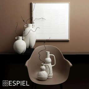 Πίνακας Με Κορνίζα (60x60) Espiel FAL124