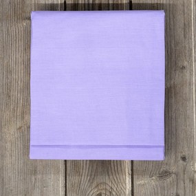 Σεντόνι Unicolors Lavender Nima Υπέρδιπλo 240x260cm 100% Cotton