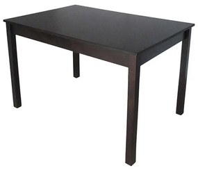 Bluimis ΤΡΑΠΕΖΙ PNELOPE 1021 IN WENGE BL-400-03-001