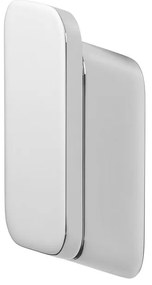 Geesa SHIFT Chrome Άγκιστρο μονό 3εκ.