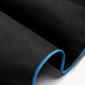 Πετσέτα Θαλάσσης Microfiber + Νεσεσέρ Παραλίας (2τμχ) Feel & Touch Surf 08