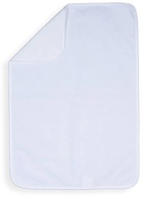 Σελτεδάκι Mellow White 50x70 Nef-Nef Homeware