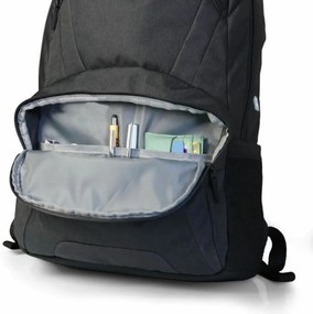 Σακίδιο για Laptop Port Designs Houston Μαύρο