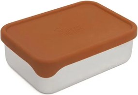 Φαγητοδοχείο (17x13x6.5) Petit Monkey Riley PTM-LB36 Baked Clay