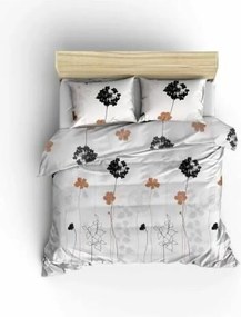 Σετ κάλυμμα παπλώματος 3 Τεμάχια