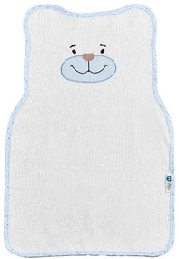 Σελτεδάκι Bebe Polycotton 46x70εκ. Bear Ciel 11332