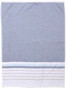 Ποτηρόπανο 50x70 520 1 Blue