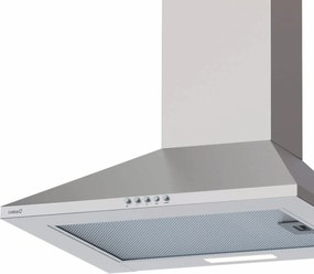 Συμβατικός Απορροφητήρας Cata VK5000X Χάλυβας