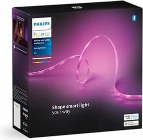 LED ταινίες Philips Λευκό 20 W
